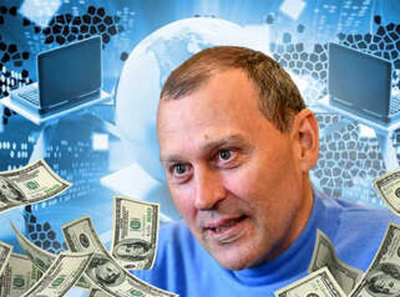 Застройка с подводными камнями: опальный миллиардер Березин и его структура в центре петербургского девелопмента