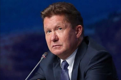 Коррупционные кошельки Миллера: как Кремль связан с неизвестными Трегубами