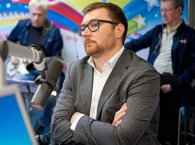 Спортивный кошелек Сергуниной: из рук государства - в руки Погребенко?