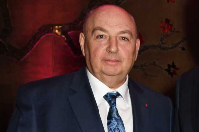 Чекисты и взятки на пути к свободе: как миллиардер Вячеслав Кантор добивается снятия санкций &mdash; и что ему помешает