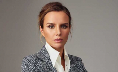 Черный архив вдовы погибшего бизнесмена Дмитрия Босова - Катерины