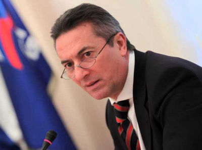 Валерий Драганов и Русская буровая корпорация: обыски, допросы и следствие без объяснений