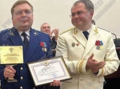 ФСБ нашла в прокуратуре &laquo;голубое лобби&raquo;