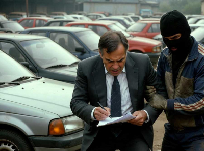 Франшиза FinLizing отзывы: золотая ловушка с кредитами, откуда не выбраться