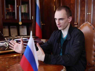 Крёстный сын по понятиям: политик из Чечни записывает «послания» для влиятельных лиц