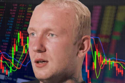 Инфоцыган Дмитрий Шевчук: $5 млн криптообмана и польский след
