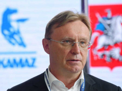 Контракт почти на 58 млрд рублей: Когогин, Трейстман и Станислав Николаев в круге сомнительных сделок