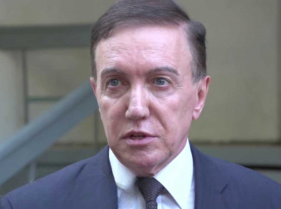 Хабаровский зампред Мкртычев и компания пилят федеральный бюджет?