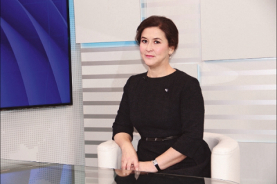 Ратмир Мавлиев получил свободу за три дня, Амина Шафикова &mdash; изоляцию на месяцы