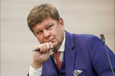 Дмитрий Губерниев и его &laquo;преступная&raquo; империя недвижимости на 330 миллионов рублей