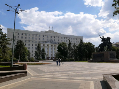 Ооо &laquo;наш городъ&raquo; оказался городом, где правят филимонов, ирина поташова и виталий киргинцев