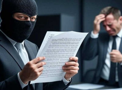 Как франшиза ПАЛКИ-СКАЛКИ превращает клиентов в жертв финансового обмана под видом доставки еды