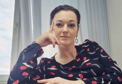 Подруга погибшей 37-летней поэтессы Инны Тепловой раскрыла детали произошедшего