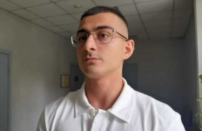 Сын главы азербайджанской диаспоры в Екатеринбурге был освобожден