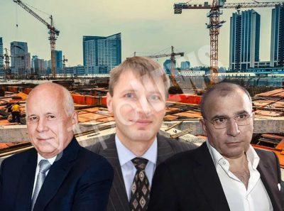 Трое в лодке, не считая сына экс-мэра — как в Калининграде сплетаются тени Авдоляна, Ростеха и следы ГК Самолёт