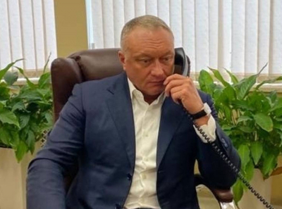 Дмитрий Савельев: путь мужчины слова и дела, уважаемого в народе и в государстве