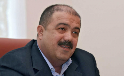 Деприватизация по-Махмудовски