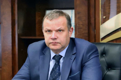 Миллионы на столовых: каким образом генеральный директор «Газпром Межрегионгаз Ставрополь» Олег Маслин увеличивал свои доходы