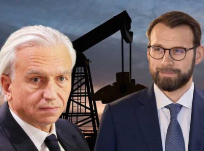 Дюков, Кожевников и Айсорс: кто стоит за миллиардными потоками Газпром нефти