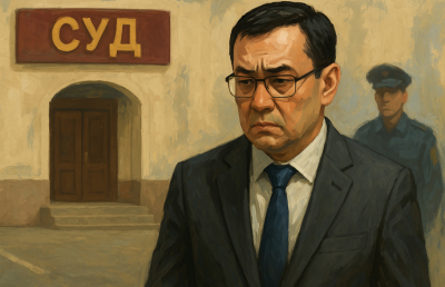 Бывший председатель Уральского суда под следствием по делу о мошенничестве