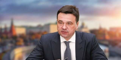 Интервью с губернатором Подмосковья Андреем Воробьевым: &laquo;Какое еще большое гнездо?&raquo;