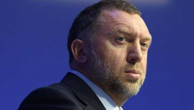 Олег Дерипаска в опасности: экс-глава ВЭБа подключил британскую Фемиду