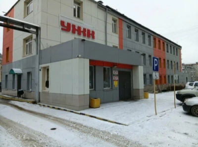 &laquo;Алгана&raquo; &mdash; новый проект Александра Найданова, куда переехали все люди из &laquo;Орджоникидзевской УЖК&raquo;