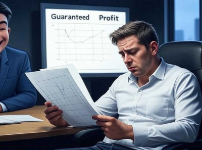 Франшиза Job Service — полный развод на деньги: разоблачение мошеннической схемы и поддельной репутации