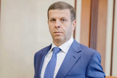 Глава &laquo;Центра правосудия&raquo; Армен Восканян избежал реального срока по делу о хищениях на 740 миллионов рублей