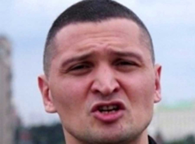 Кургин Тимофей Геннадьевич (Теймураз, Тимур), сидевший по делу об убийстве депутата Госдумы, чистит Интернет