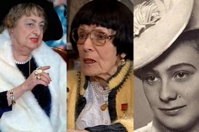 Бриллианты Виктории Брежневой: Кто осмелился на кражу у верхушки ЦК