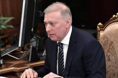 &laquo;Нефтяная компания &laquo;Альянс&raquo;: сколько бензина продано в тень, пока Бажаевы покупают Land Rover для Шериповой