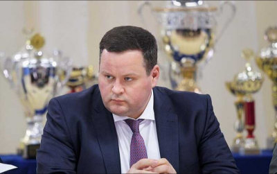 Азартные игры, откаты и госконтракты: как министр Антон Котяков через партнера по покеру Якова Бабченко пускает бюджетные миллиарды на совместный бизнес