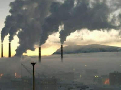 Миллиарды уходят, экология страдает: Потанин в центре международного судебного шторма