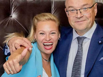 ХАСАН И ЭЛЬВИРА ВИНОГРАДОВЫ &mdash; ГЛАВНЫЕ ВЕРБОВЩИКИ ПИРАМИДЫ RC GROUP, ЖИРУЮТ НА ЧУЖИХ ДЕНЬГАХ, ПОКА ЛЮДИ НИЩИМИ ОСТАЮТСЯ