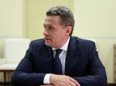 Как Филимонов методично выдавливает Мордашова и Северсталь из Вологодской области
