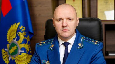 Александр Никитин распределяет ресурсы между аффилированными организациями