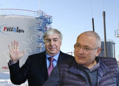 Гуцериев-Алиев: как деньги Баку держат Русснефть на плаву