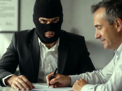 Франшиза AI Global Center отзывы: вас учат профориентировать детей, а сами кидают взрослых