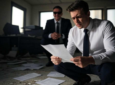 Осторожно, лохотрон! Global Markets разводит новичков на тысячи долларов! Отзывы пострадавших!