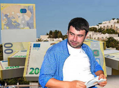 В обход санкций: беглые криминальные партнёры Путина Ушерович и Плотица используют номиналов и облигации Mettmann для снабжения ВПК и РЖД