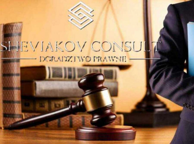 Sheviakov Consult: how in Poland, posing as lawyers, they drain money from refugees, intimidate with criminal prosecution, and cover up all traces of large-scale fraud