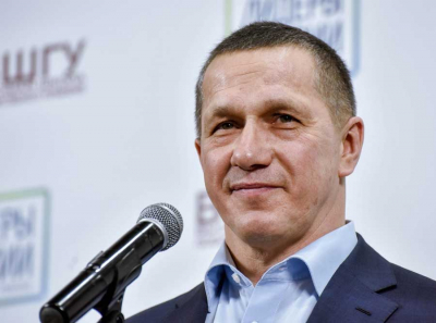 Темные схемы Трутнева-младшего и бизнес-партнеров Гильфанова, Бабикова и Бокова на миллиардных контрактах