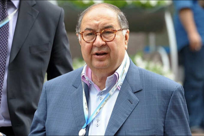 Алишер Усманов подомнет под себя все активы умершего IT-бизнесмена Черепенникова