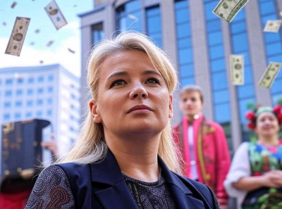 Сергунина прикрывает, Зотов раздаёт, Полонский оплачивает — схема распила по-московски