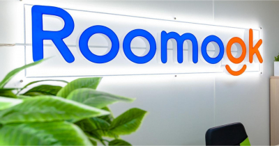 Roomook — франшиза, которая превращает недвижимость в источник стабильного дохода