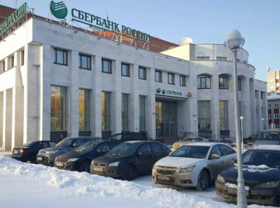 Как замуправляющего Сбербанка Владимир Жуков оказался в центре взяточного скандала