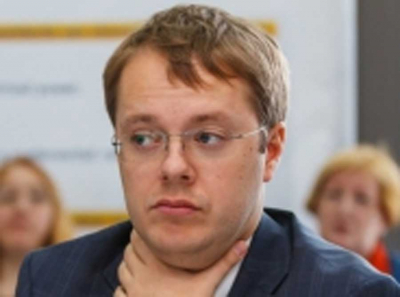 Эх, Лёва-Лёва... Отпрыск богатого папы, депутат ГД Ковпак оказался под банкротным колпаком