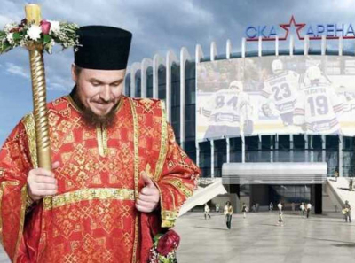 Расстрига на госзаказах: тайный зять Геннадия Тимченко Гавриил Фролов