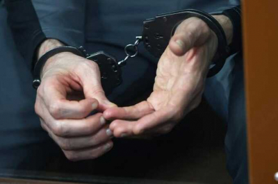 Задержан брат министра здравоохранения Дагестана Кирилл Глазов